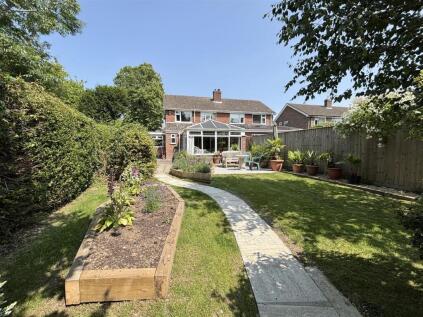 Station Road, Legbourne, LN11