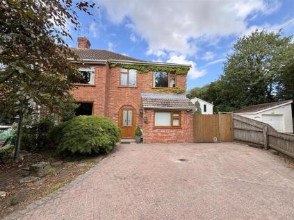 Stewton Lane, Louth, LN11