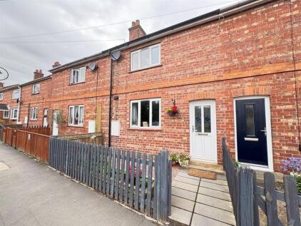 Riverhead Terrace, Louth, LN11