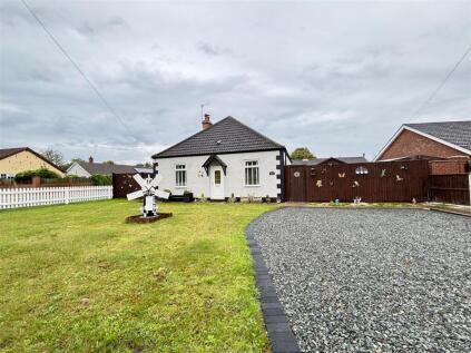 Willerton Road, North Somercotes, LN11