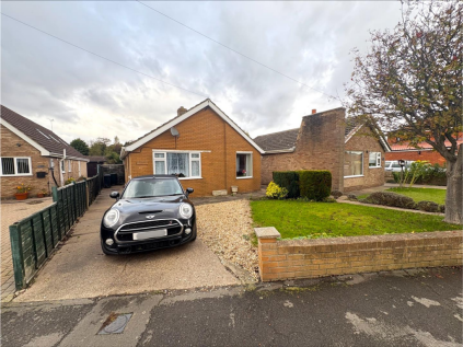 Keeling Street, North Somercotes