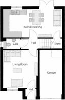 Ground floor plan