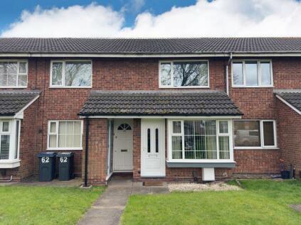 Sutton Coldfield - 2 bedroom flat for sale