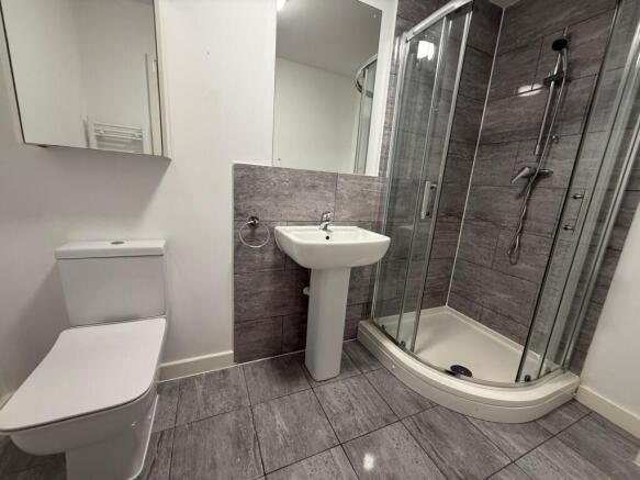 En-suite Bathroom