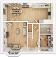 Ground Floor