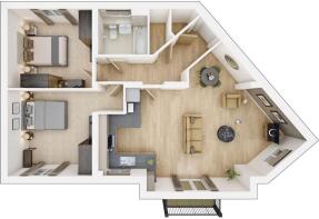 Ground Floor