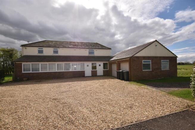 Accommodation Location Summary