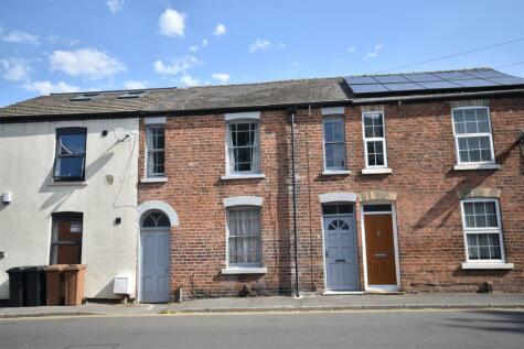 Alfred Street, Lincoln
