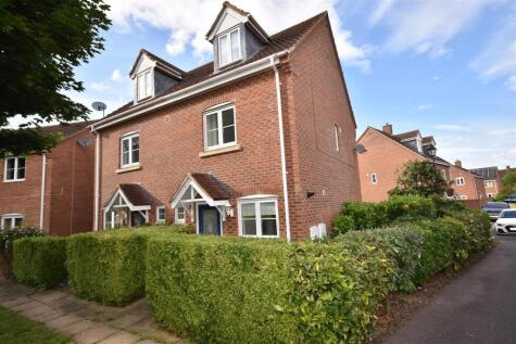 Elder Close, Witham St. Hughs