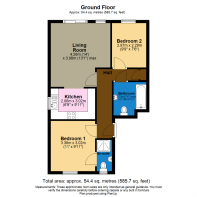 Property Floorplan