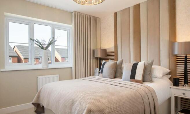 Dandara - Rightmove -