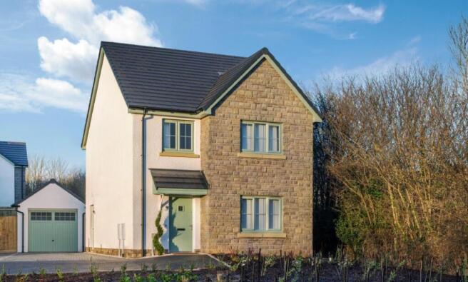 Dandara - Sant Silian - The Ebbw, Home 72