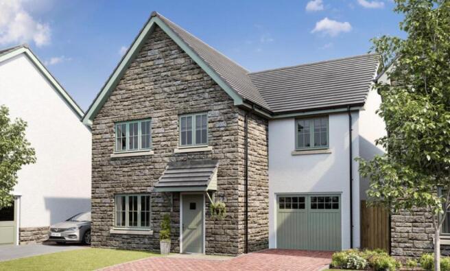 Dandara - Sant Silian - The Clyne, Home 54