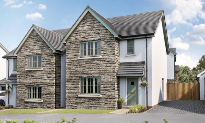 Dandara - Sant Silian - The Llynfi, Home 51