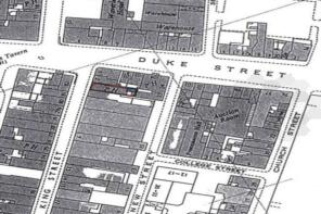 Floor/Site plan 1