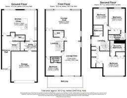 Neptune House, 4 Lakeside Road - floor plan.JPG