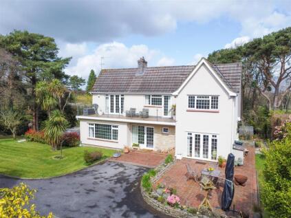 Rushall Lane, Lytchett Matravers, Poole