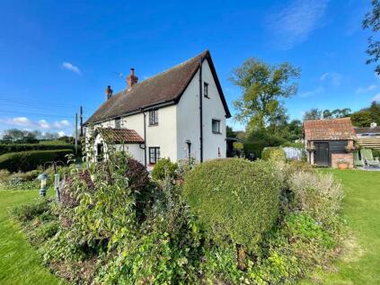 Newtown, Witchampton, Wimborne