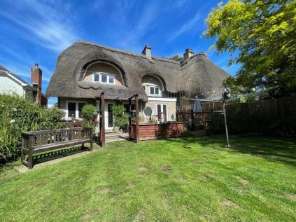 Moorlands Road, West Moors, Ferndown