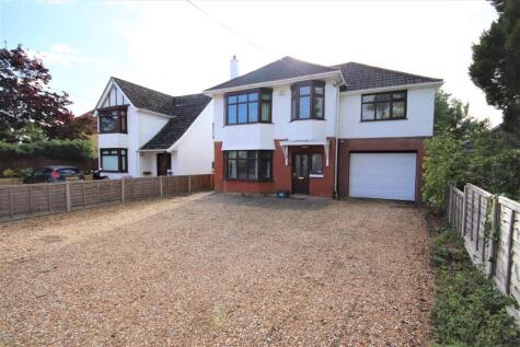 Church Road, Ferndown