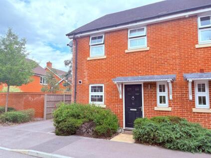 Paddocks Way, Ferndown