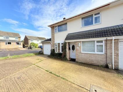 Warland Way, Corfe Mullen, Wimborne