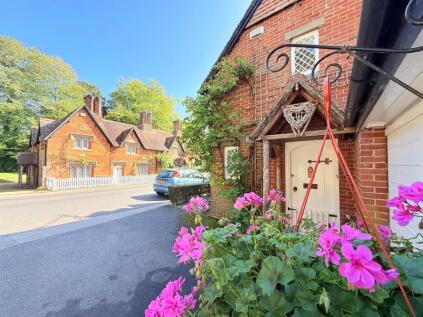 Canford Magna, Wimborne