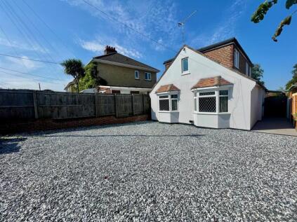 Hilltop Road, Ferndown