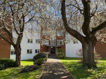 Belle Vue Road, Bournemouth