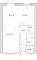 Ground Floor Option 2