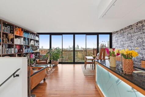 The Jam Factory, SE1