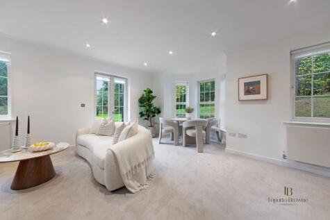 Brookshill Gate, HA3