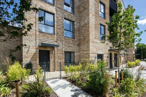 Woolwich - 1 bedroom apartment for sale