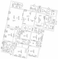 Floor/Site plan 2