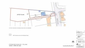 Floor/Site plan 1