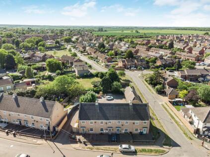 Little End Cottages, Warboys, Huntingdon.