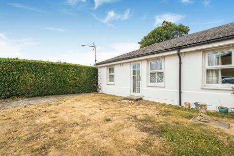 Millfield Park, Brampton Road, Huntingdon.
