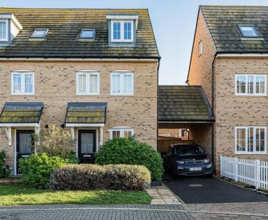 Norris Drive, Godmanchester, Huntingdon, PE29 2NW.