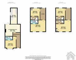 london road floorplan