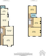 49 Queens Avenue Floorplan1&2