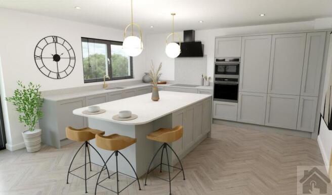 HB Developments V2