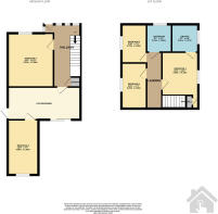 Floorplan 20 Queen Mary Road 