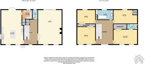 Maple House Floorplan 