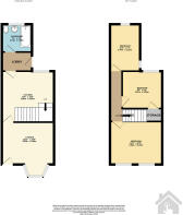 FLOORPLAN 15 Wisbech Road 