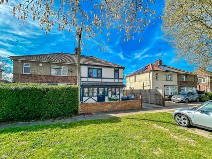 Queen Mary Road, Gaywood, PE30