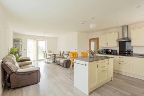 Isle Bridge Road, Outwell, PE14