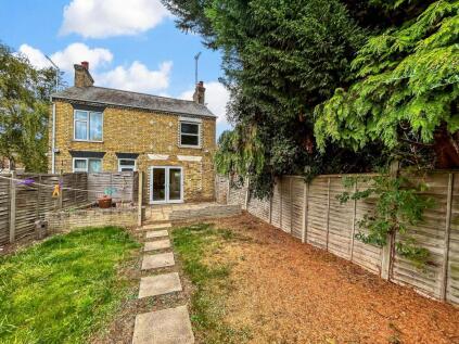 Milner Road, Wisbech, PE13