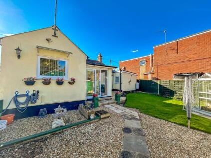 Kirkgate Street, Wisbech, PE13