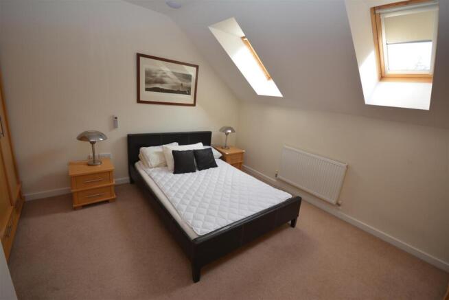 devonshire house bed four.JPG