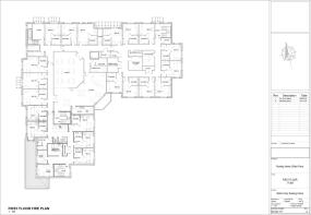 Floor/Site plan 2